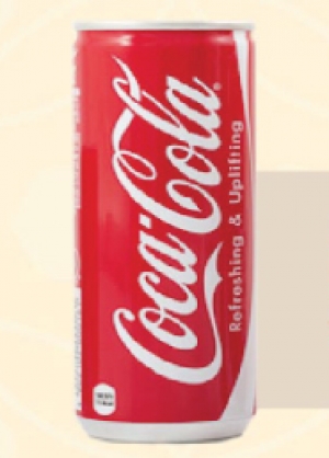 Coke