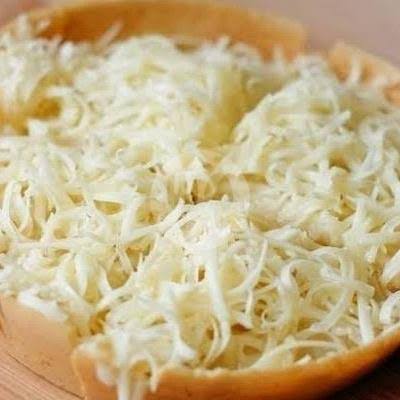 Martabak Keju Spesial