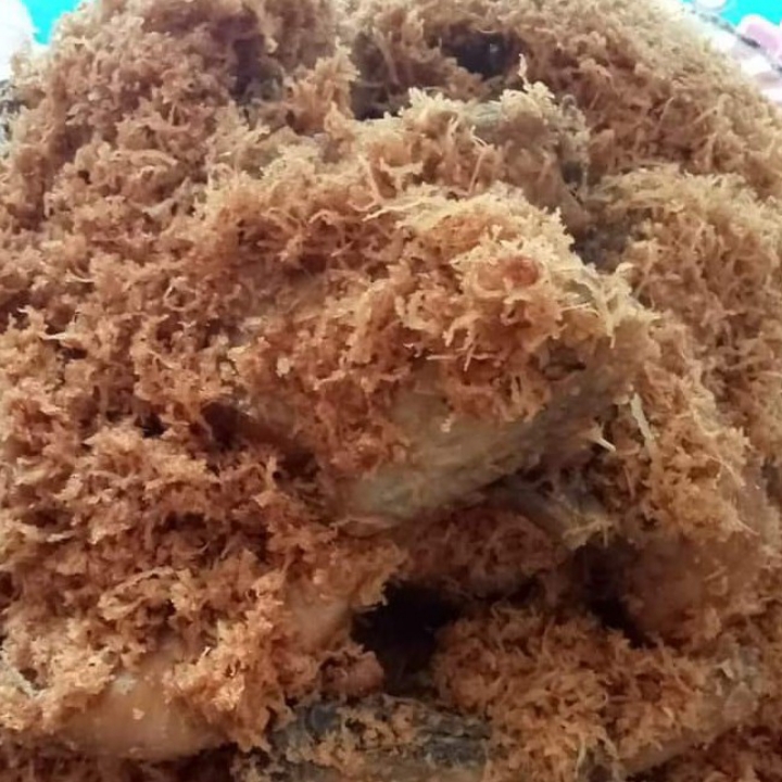 Ayam Bumbu