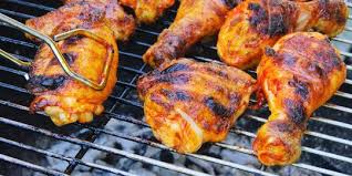 Ayam Bakar